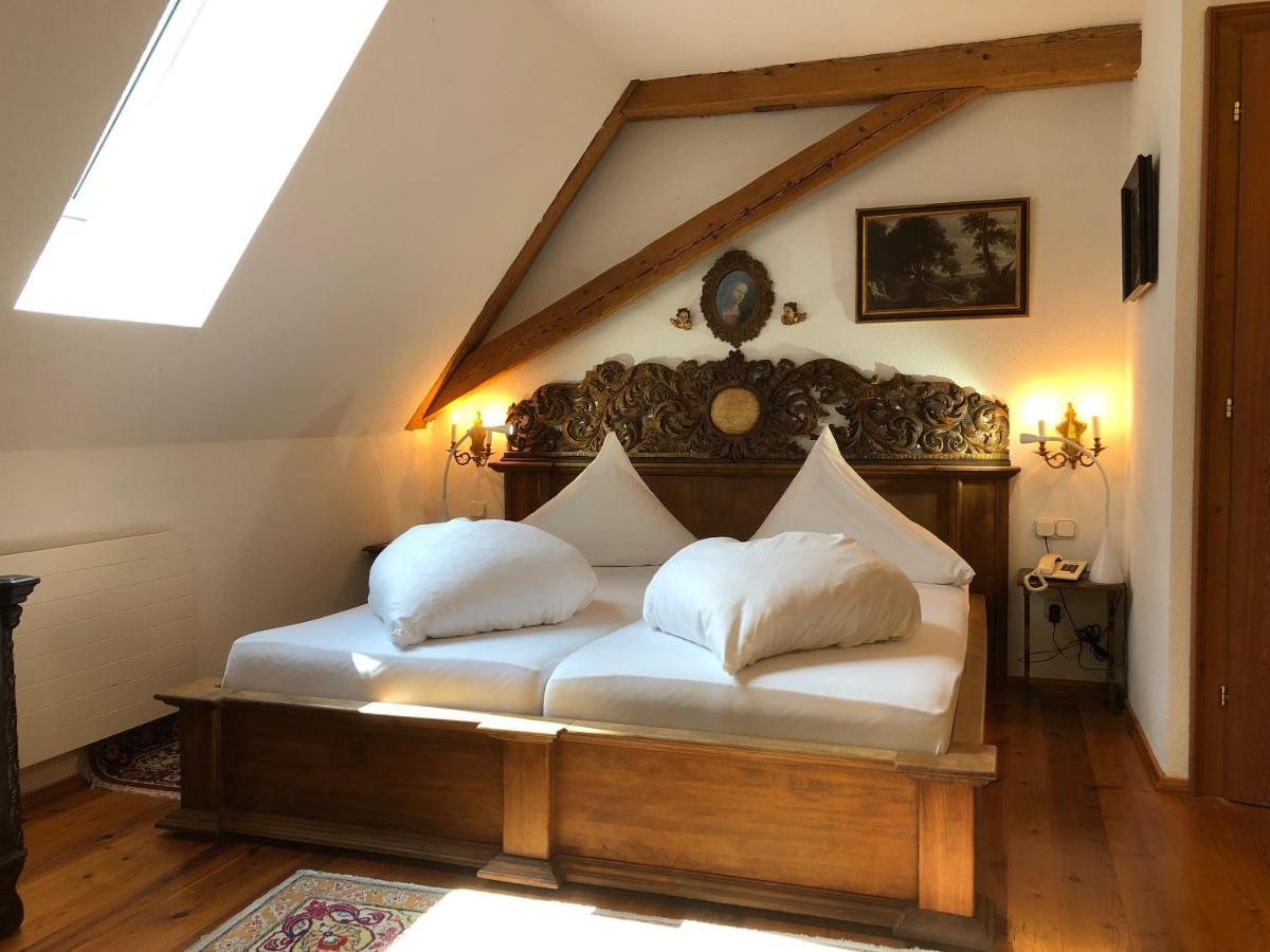 Schloss Hotel Fernsteinsee Nassereith Luaran gambar